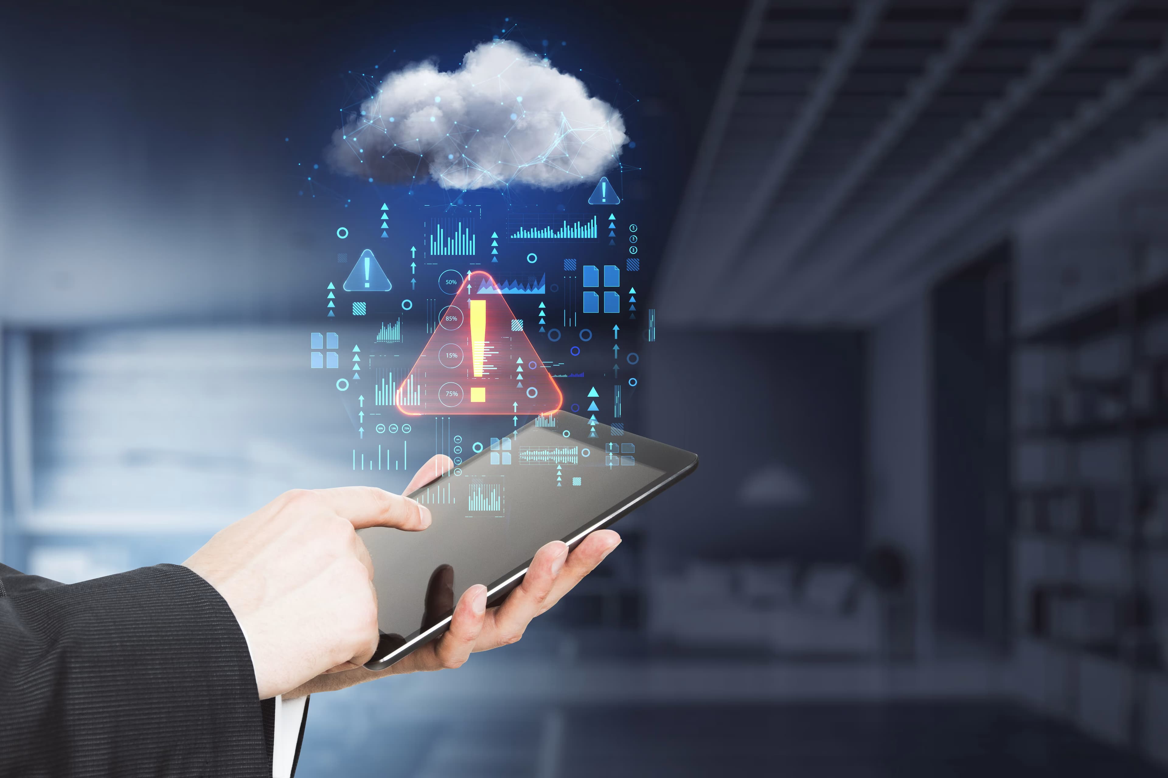 Advanced Technology Risk Reduction Smikteck | Advanced Tech Solutions